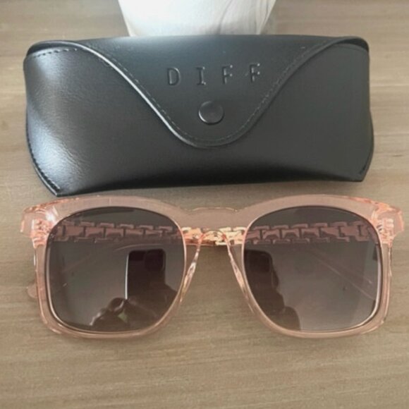 diff eyewear chance sunglasses new - Picture 1 of 3